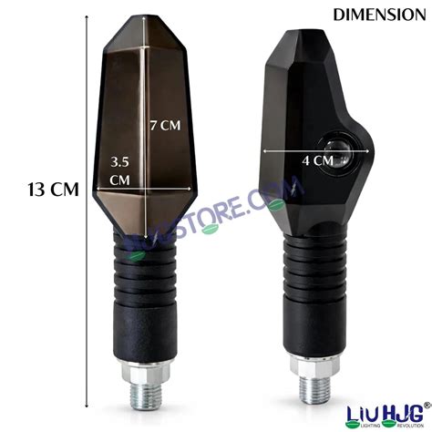 Original Genuine HJG LIU HJG LED Headlight, HJG Foglight, HJG Accessor ...