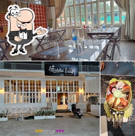 Middle East Restaurant, Karukachal - Restaurant menu, prices and reviews