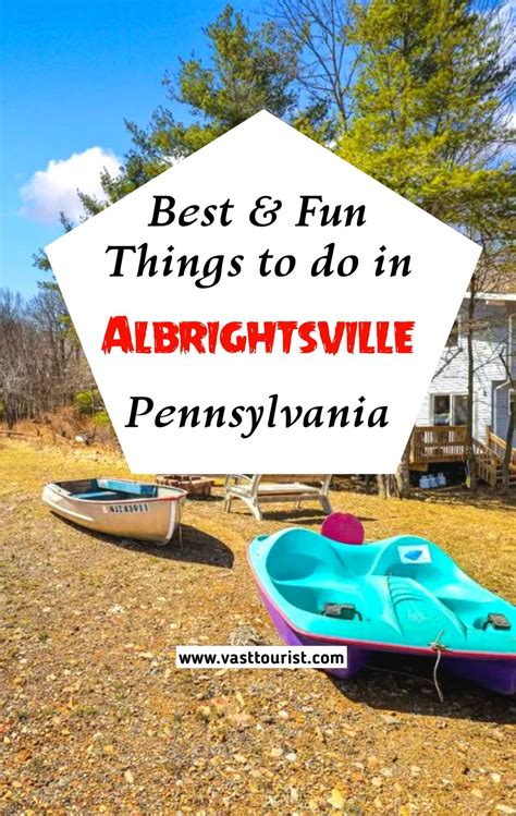 20 Best and Fun things to do in Albrightsville, PA (Pennsylvania) | Fun ...