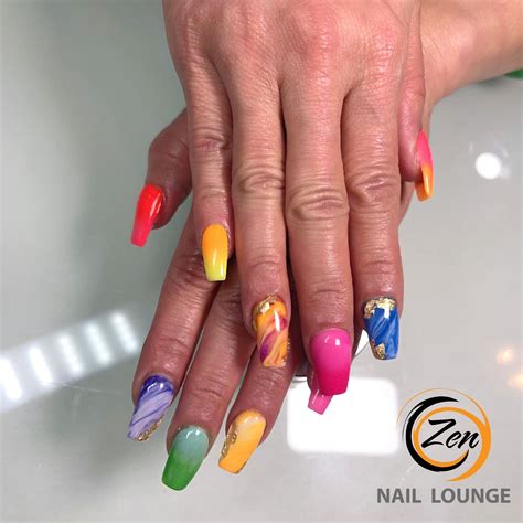 Gallery | Nail Salon Boise ID | Smooth Nail Lounge Garden City ID