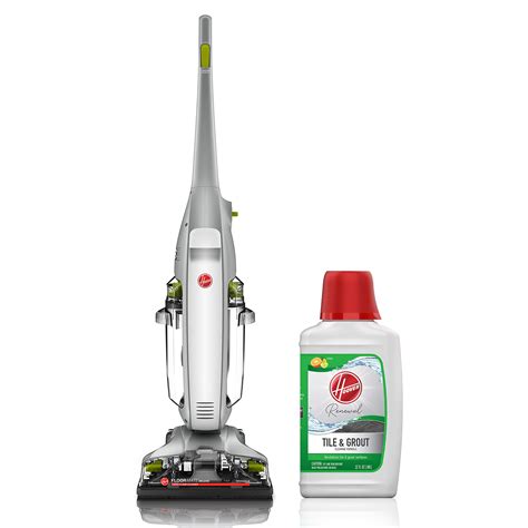 Amazon.com - Hoover FloorMate Deluxe Hard Floor Cleaner Machine ...
