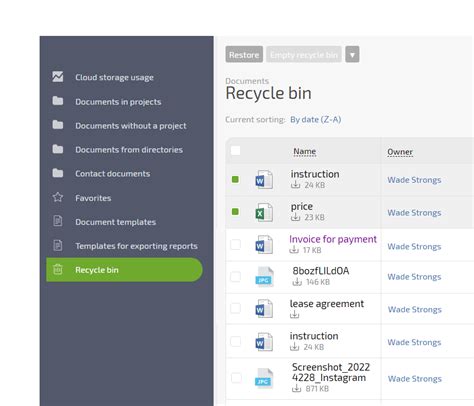 Document Database Software 的图像结果