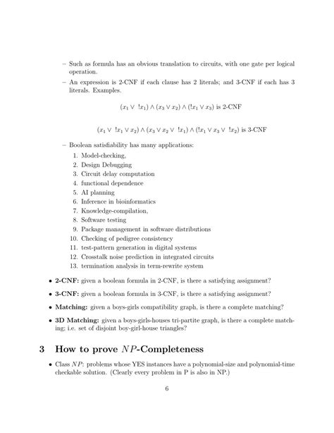 NP Complete Explained 的图像结果