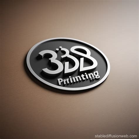 Creating 3d Printable Logos
