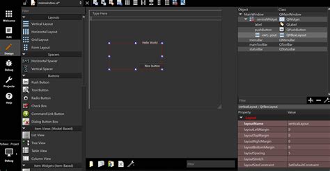 Image result for Qt Tutorial Step by Step