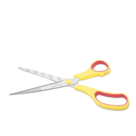 Tandem Multipurpose Scissor for Craft Paper Cutting Scissor Kitchen ...