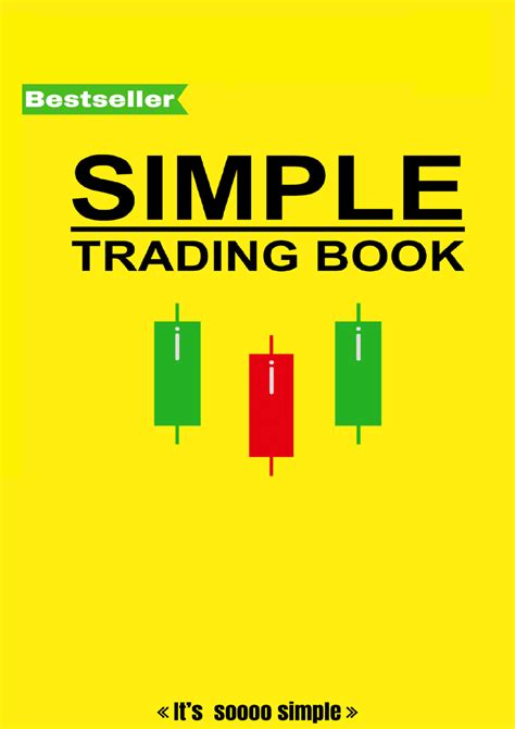 Simple Trading Book 的图像结果