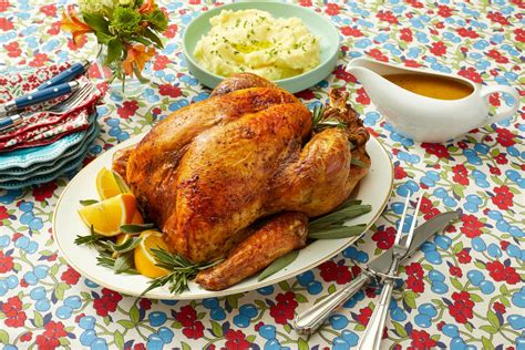 Pioneer Woman Turkey Brine Recipe | Deporecipe.co