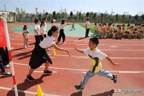 助力建设“幸福高新” 西安高新第三小学“名校+”打造教师队伍提升范本 - 丝路中国 - 中国网