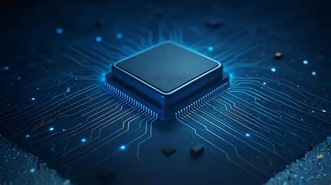 Microchip Technology: How Microchips Work & Why They Matter