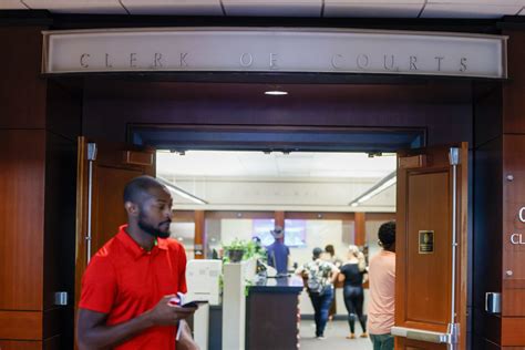 Cobb County Superior Court clerk wins reelection