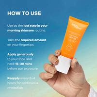 Ultra Defence Hybrid Sunscreen Fluid SPF 50 PA++++
