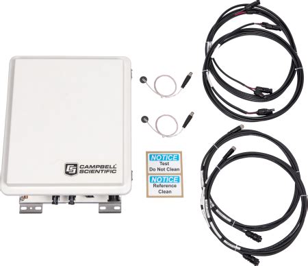 DustVue: Solar-Module Soiling Sensor