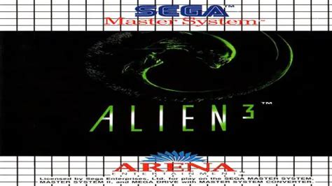 Image result for Alien 3 Game