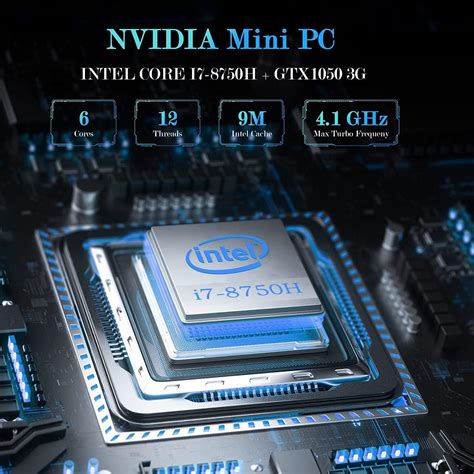 Image result for Mini PC with Intel Core I7