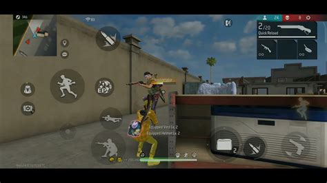 Image result for Free Fire Max Graphics