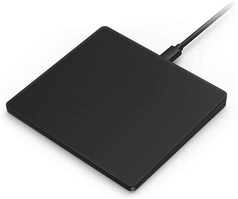 Buy USB Touchpad, Multi-Touch Wired Precision Trackpad for Windows 7 ...