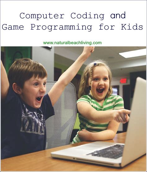 Computer Programming for Kids 的图像结果