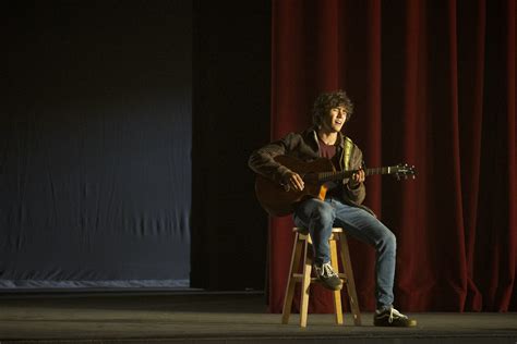 Exclusive: Peyton List and Michael Cimino Talk New Netflix Supernatural ...