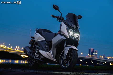 AEON STR 250特仕版開箱之我就是車主！半年5,000KM真實經驗分享！ (第5頁) - Mobile01