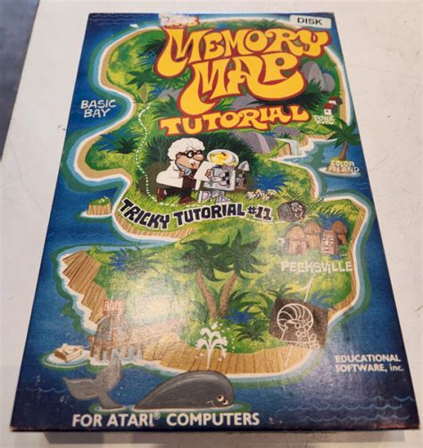 Image result for Memory Map Video Tutorial