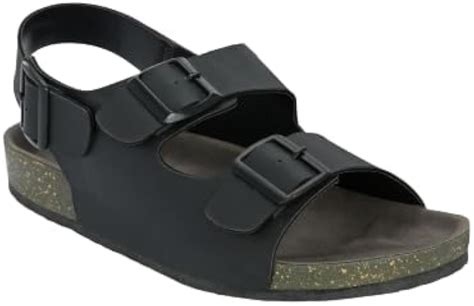 Big Fox Cork sandals for men - Price History