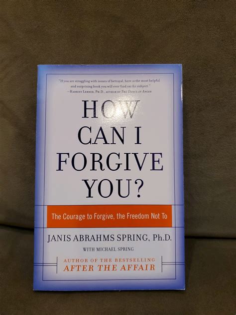 The Best Book About Forgiveness For Deep Healing