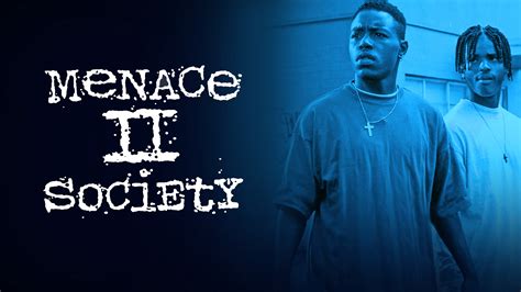 Samuel Monroe Jr Menace Ii Society