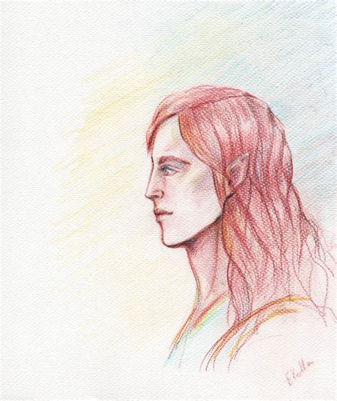 Image result for Elf Directed Drawing