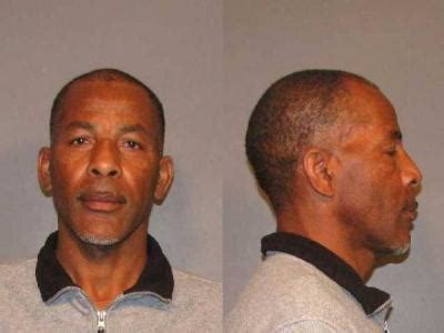 Larry Darnell Hall, a registered Sex Offender or Child Predator in ...