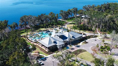 Riverclub at Rivertown - PRIME AE Group, Inc.