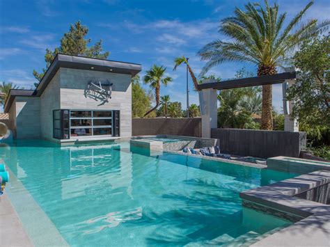 Experience the Horizon: Top 20 Contemporary Infinity Pool Concepts