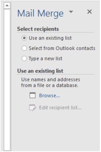 Excel Mailing Labels 的图像结果