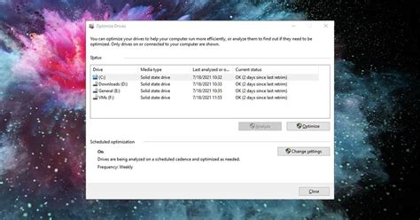 Image result for How to Start Disk Defragmentation
