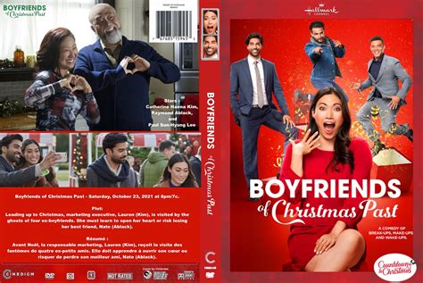 C'est un beau téléfilm : Noël et Romance...Chrisnow: Téléfilms de Noël ...