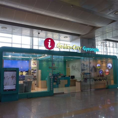SINGYEONGJU STATION TOURIST INFORMATION CENTER (2025) All You Need to ...