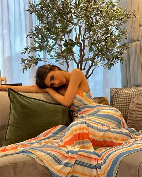 Mouni Roy ups the glam quotient with her stunning pictures- The Etimes ...