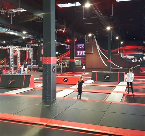 SUPERFLY AIR SPORTS WIESBADEN (2025) All You Need to Know BEFORE You Go ...