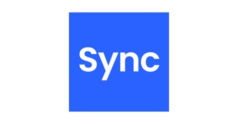 Using Sync 的图像结果