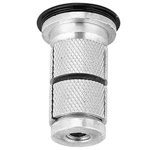 PRAV® Headset Expander Bicycle Headsets Stem Top Cap Compressor 1 Inch ...