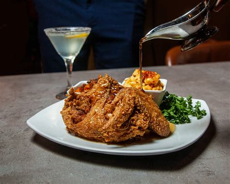 Southern Kitchen sets a date for its grand opening at Stony Point ...