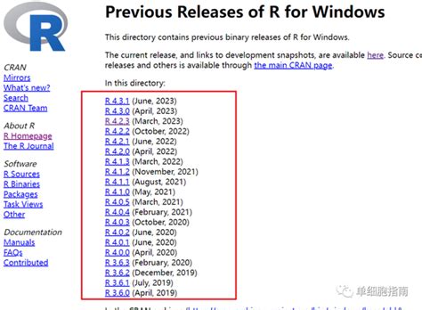 R Programming Download 的图像结果