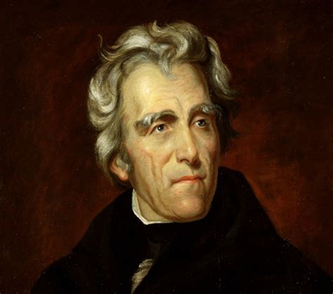 Andrew Jackson und die Ära des einfachen Mannes - Sozialwissenschaften 2026