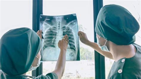 Introduction to Chest Trauma (Injury): Causes, Types and Medical ...