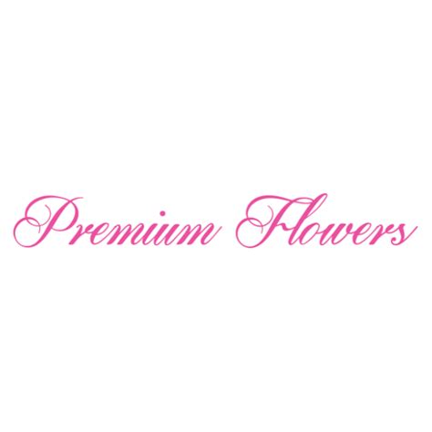 Premium Flowers online store