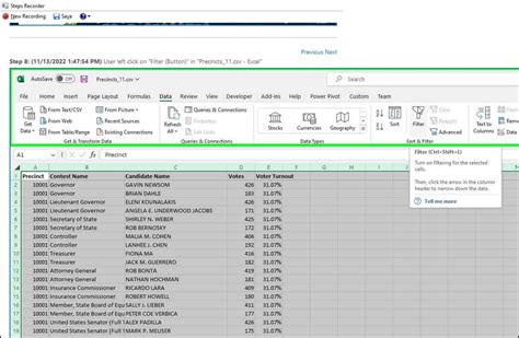Problem Step Recorder Tool Windows 1.0 的图像结果