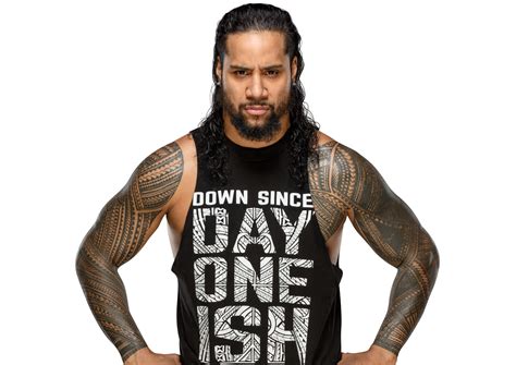 Jimmy Uso: Bio, Wiki, Age, Height, Parents, Family, Ethnicity, Career ...
