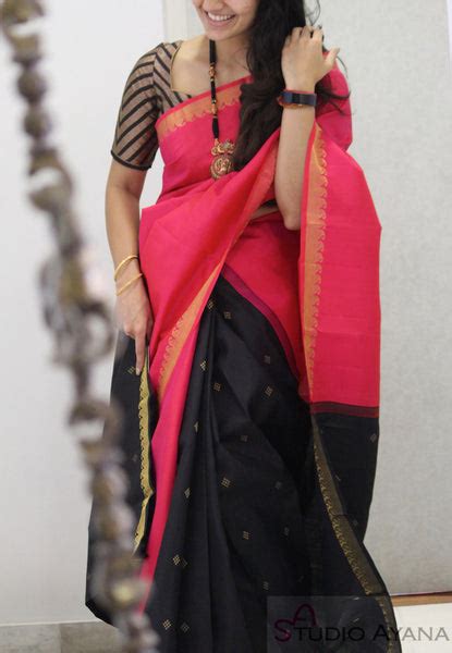 Best Silk Sarees Boutique Shop In Chennai | Wedding Kanjivaram Silks ...