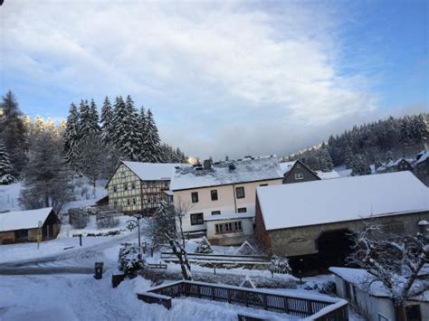 DEUTSCHES HAUS (Suhl) - Inn Reviews & Photos - Tripadvisor