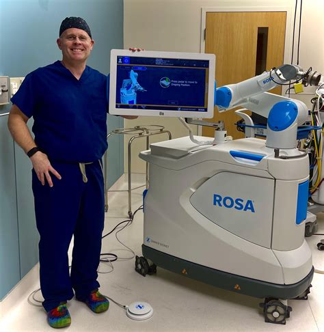 Robotic Total Knee Replacement Surgery at Terri Whobrey blog